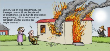 Det optimale ud af situationen