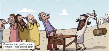 Syndsforladelse