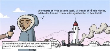 Træt af spæk