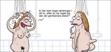 Den gambianske elsker