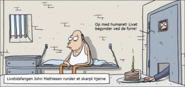 Livet i fængsel