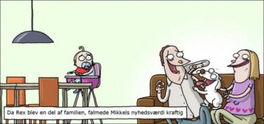 Kamp om nuttetheden