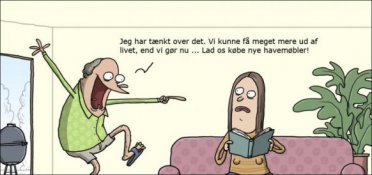 Ændr dit liv radikalt