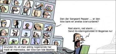 Musisk udrensning
