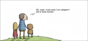 Børns fremtid