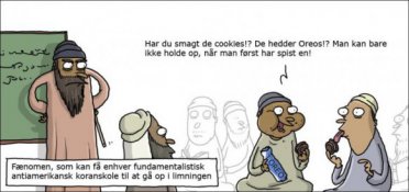 Omvendt af Oreos