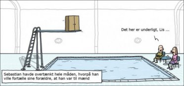 Kom ud af skabet
