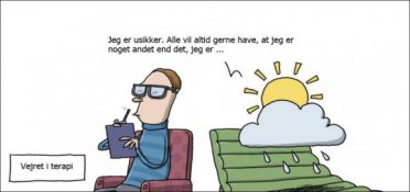 Vejret i terapi