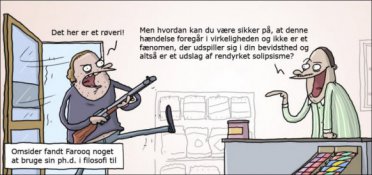 Endelig brug for den ph.d i filosofi