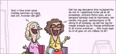 Tid til et glas vin?