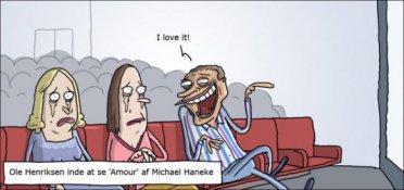 I love it!
