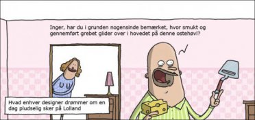 En designers drøm