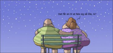 Et lille selvtillidsboost