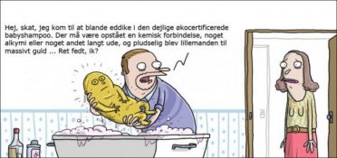 Det her vil få fødselstallet til at stige