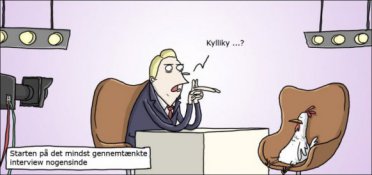 Are you watching, Krasnik?!