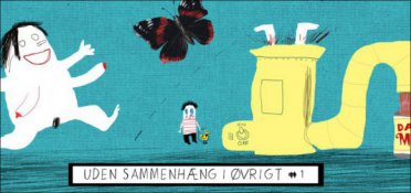 Sommerferieafløser: Rasmus Bregnhøi