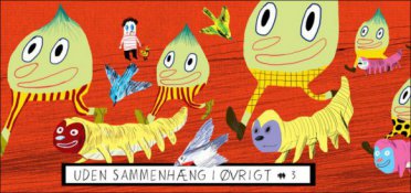 Sommerferieafløser: Rasmus Bregnhøi
