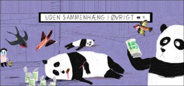 Sommerferieafløser: Rasmus Bregnhøi