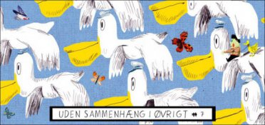 Sommerferieafløser: Rasmus Bregnhøi