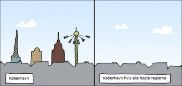  Sommerferieafløser: Bjarke Ingels