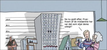  Sommerferieafløser: Bjarke Ingels
