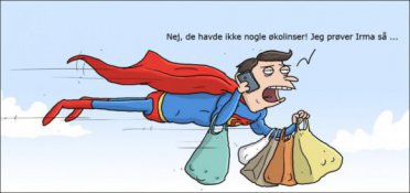 Superman til hverdag