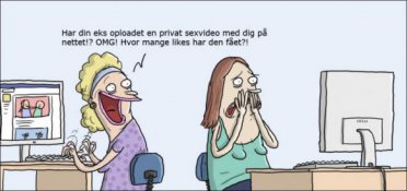 Fokus på det vigtige i livet