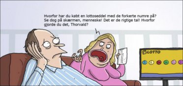 Hvad har du gang i, Thorvald?!
