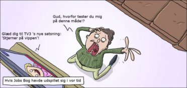 Hvis Jobs bog havde udspillet sig i dag