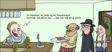 Det her bliver godt