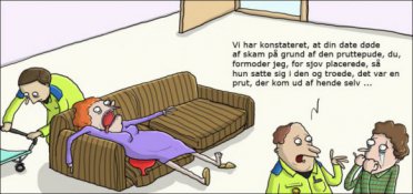 Sjov på date