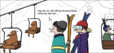 Bjørnefælde