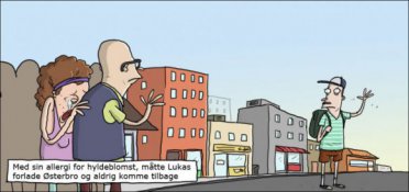 Farvel Lukas!