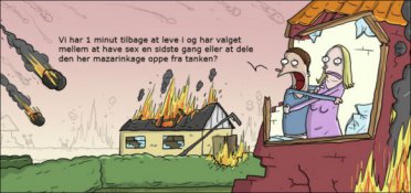Livets svære valg