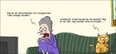 Empatisk kat