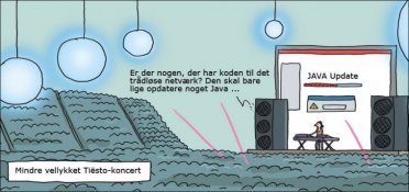Fed koncert