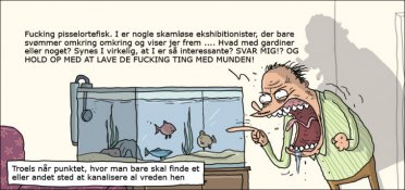 Ud med vreden