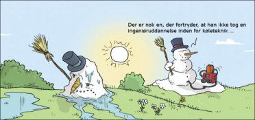 Køleteknik