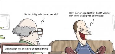 Se ind i dig selv