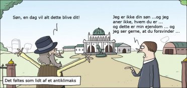 Antiklimaks