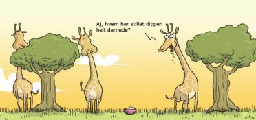 Girafdip