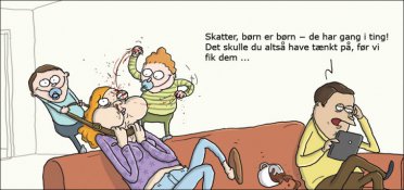 Børn er børn