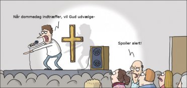 Spoiler alert