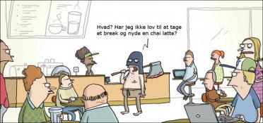 Bøddelkaffe