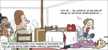 På date med hjertestarter