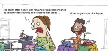 Supernice toppe