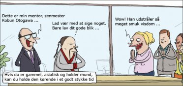 Zenmester