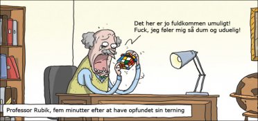 Professorterning