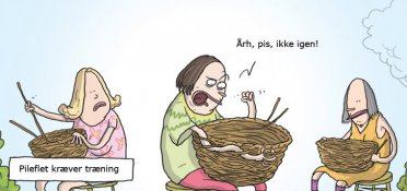 Pileflet