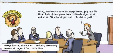 Hvorfor har ingen tænkt på det noget før?